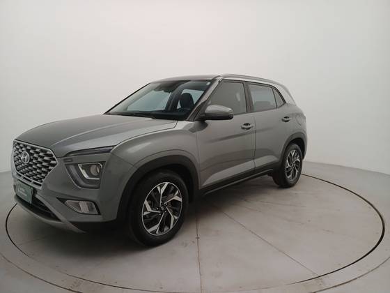 HYUNDAI CRETA 1.0 TGDI FLEX LIMITED SAFETY AUTOMÁTICO HYUNDAI CRETA 1.0 TGDI FLEX LIMITED SAFETY AUTOMÁTICO